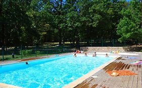 Lagrange Grand Bleu Vacances - Residence Les Ségalières